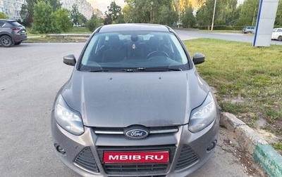 Ford Focus III, 2012 год, 700 000 рублей, 1 фотография