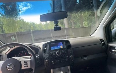 Nissan Pathfinder, 2013 год, 1 400 000 рублей, 1 фотография