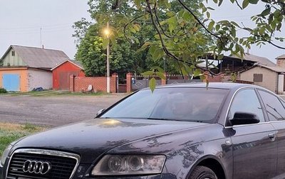 Audi A6, 2007 год, 730 000 рублей, 1 фотография