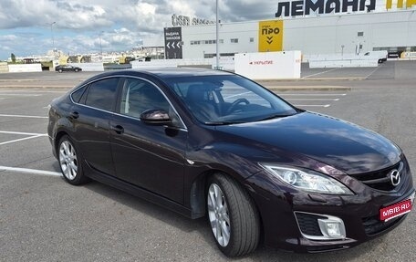 Mazda 6, 2007 год, 950 000 рублей, 1 фотография