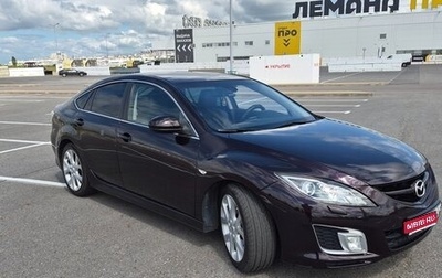Mazda 6, 2007 год, 950 000 рублей, 1 фотография