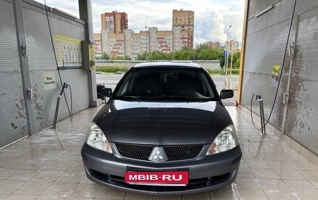 Mitsubishi Lancer IX, 2006 год, 420 000 рублей, 1 фотография