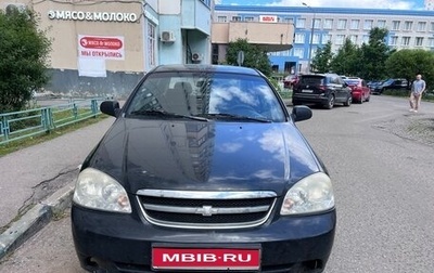 Chevrolet Lacetti, 2007 год, 320 000 рублей, 1 фотография