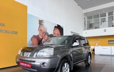 Nissan X-Trail, 2007 год, 699 000 рублей, 1 фотография
