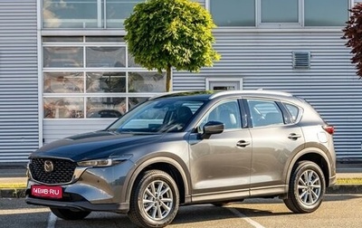 Mazda CX-5 II, 2026 год, 3 595 000 рублей, 1 фотография