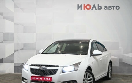Chevrolet Cruze II, 2012 год, 750 000 рублей, 1 фотография