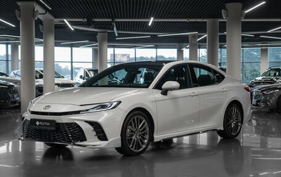 Toyota Camry, 2026 год, 4 400 000 рублей, 1 фотография