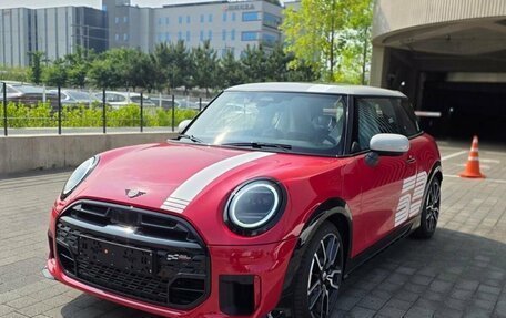 MINI Hatch, 2026 год, 7 100 000 рублей, 1 фотография