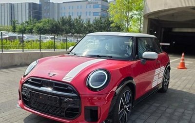 MINI Hatch, 2026 год, 7 100 000 рублей, 1 фотография