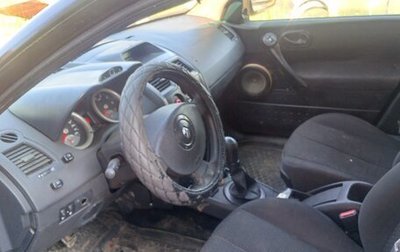 Renault Megane II, 2004 год, 230 000 рублей, 1 фотография