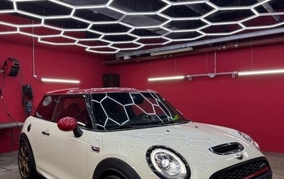 MINI Hatch, 2015 год, 1 900 000 рублей, 1 фотография