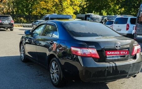 Toyota Camry, 2008 год, 664 000 рублей, 1 фотография