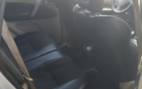 Chery Tiggo (T11), 2009 год, 150 000 рублей, 1 фотография