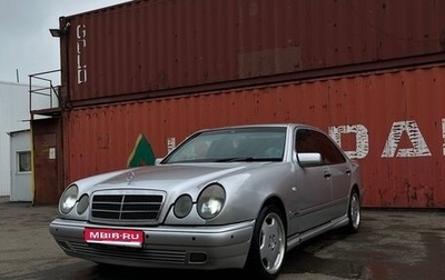 Mercedes-Benz E-Класс, 1996 год, 400 000 рублей, 1 фотография