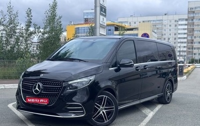 Mercedes-Benz V-Класс, 2024 год, 11 500 000 рублей, 1 фотография