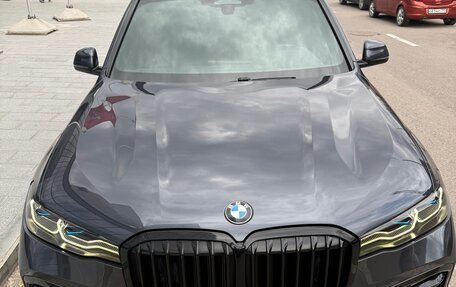 BMW X7, 2019 год, 6 950 000 рублей, 3 фотография