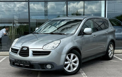 Subaru Tribeca I рестайлинг, 2007 год, 795 000 рублей, 1 фотография