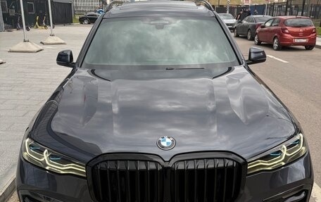 BMW X7, 2019 год, 6 950 000 рублей, 5 фотография