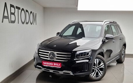 Mercedes-Benz GLB, 2025 год, 5 830 000 рублей, 1 фотография