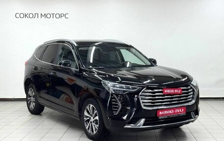 Haval Jolion, 2023 год, 1 879 900 рублей, 1 фотография