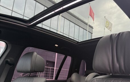 BMW X7, 2019 год, 6 950 000 рублей, 12 фотография