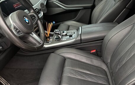 BMW X7, 2019 год, 6 950 000 рублей, 18 фотография