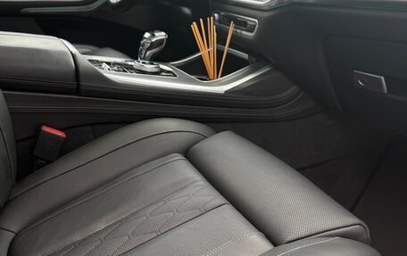 BMW X7, 2019 год, 6 950 000 рублей, 10 фотография