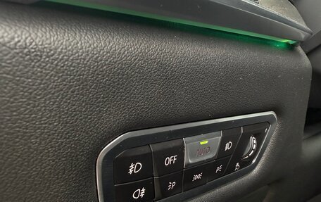 BMW X7, 2019 год, 6 950 000 рублей, 15 фотография