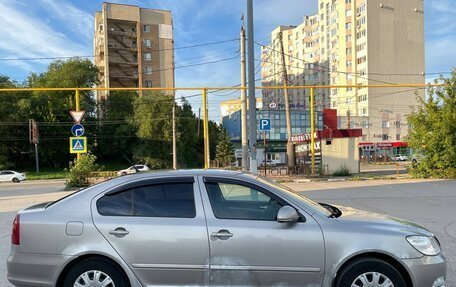 Skoda Octavia, 2011 год, 630 000 рублей, 3 фотография