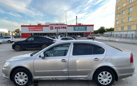 Skoda Octavia, 2011 год, 630 000 рублей, 4 фотография