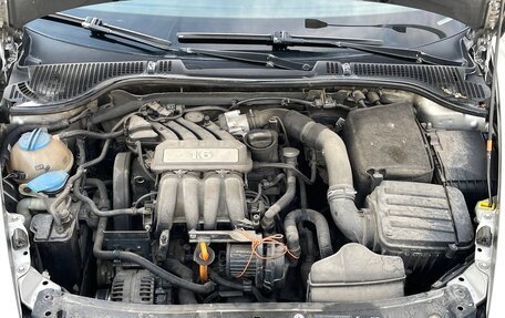 Skoda Octavia, 2011 год, 630 000 рублей, 9 фотография