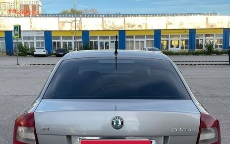 Skoda Octavia, 2011 год, 630 000 рублей, 6 фотография
