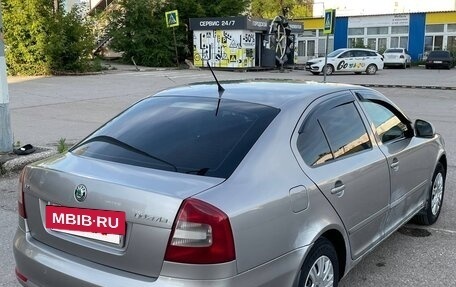 Skoda Octavia, 2011 год, 630 000 рублей, 5 фотография