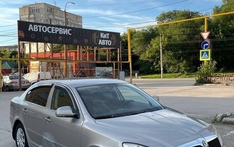 Skoda Octavia, 2011 год, 630 000 рублей, 2 фотография