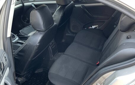 Skoda Octavia, 2011 год, 630 000 рублей, 10 фотография