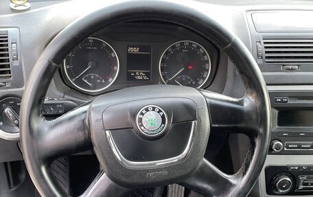 Skoda Octavia, 2011 год, 630 000 рублей, 12 фотография
