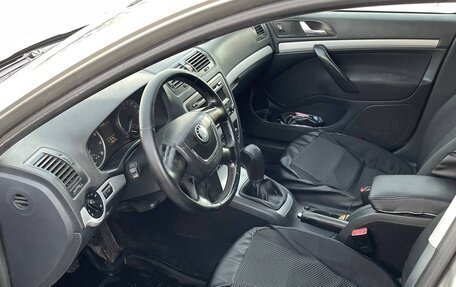 Skoda Octavia, 2011 год, 630 000 рублей, 11 фотография