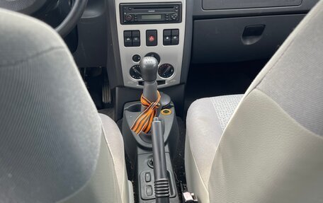 Renault Logan I, 2006 год, 550 000 рублей, 12 фотография
