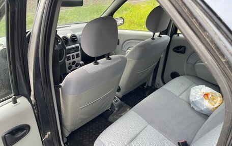 Renault Logan I, 2006 год, 550 000 рублей, 7 фотография