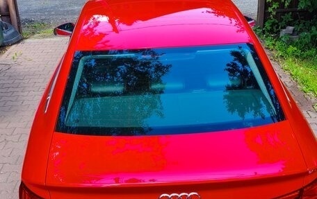 Audi A3, 2014 год, 1 550 000 рублей, 4 фотография