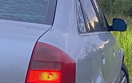 Audi A6, 2001 год, 300 000 рублей, 13 фотография