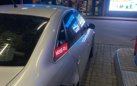 Audi A6, 2001 год, 300 000 рублей, 20 фотография