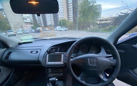Honda Accord VII рестайлинг, 1997 год, 495 000 рублей, 4 фотография