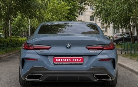 BMW 8 серия, 2019 год, 7 150 000 рублей, 4 фотография