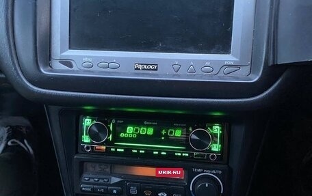 Honda Accord VII рестайлинг, 1997 год, 495 000 рублей, 3 фотография