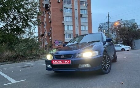 Honda Accord VII рестайлинг, 1997 год, 495 000 рублей, 8 фотография