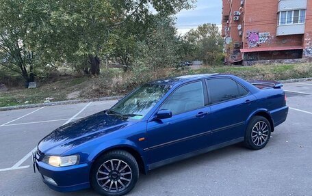 Honda Accord VII рестайлинг, 1997 год, 495 000 рублей, 9 фотография