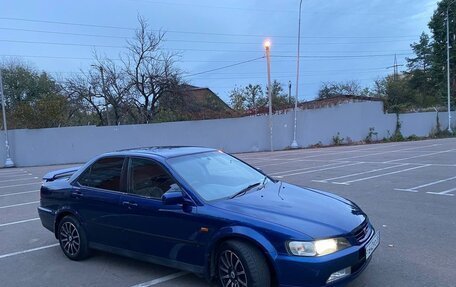Honda Accord VII рестайлинг, 1997 год, 495 000 рублей, 12 фотография