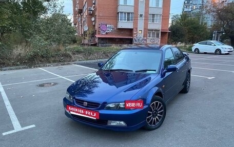 Honda Accord VII рестайлинг, 1997 год, 495 000 рублей, 14 фотография