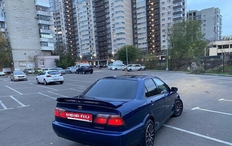 Honda Accord VII рестайлинг, 1997 год, 495 000 рублей, 11 фотография